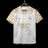23-24 Real Madrid Special Fans Jersey/23-24皇马特别球迷版