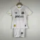 23-24 Santos FC Home Kid Kit/23-24 桑托斯主场童装