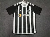 24-25 Atletico Mineiro Home Fans Jersey /24-25 米内罗主场球迷版