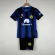 23-24 Inter Milan Home Kids Kit/23-24 国米主场童装