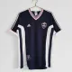 1998 Yugoslavia Home Retro Jersey/1998 南斯拉夫主场