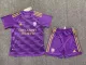 23-24 Orlando City Home Kids Kit/23-24 奥兰多城主场童装