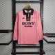 1997-98 Juventus Away Long Sleeve Retro Jersey/97-98尤文客场长袖