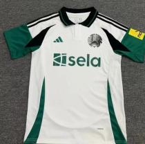 24-25 Newcastle United Second Away Fan version Jersey