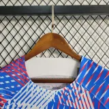 23-24 Barcelona Training Fans Jersey/23-24巴萨训练服球迷版