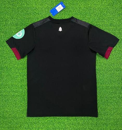 24-25 West Ham United Away fan version Jersey