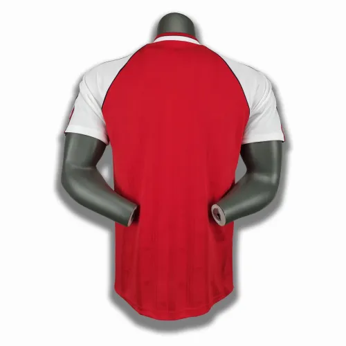 1988-90 Arsenal Home Retro Jersey/88-90 阿森纳主场