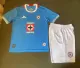 24-25 Cruz Azul Home Kid Jersey
