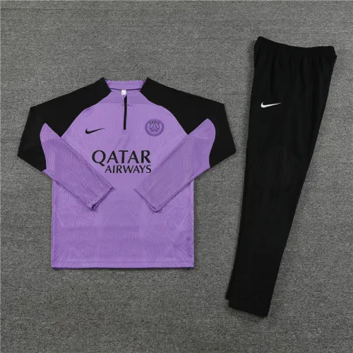 23-24 PSG Player Version Training Suit