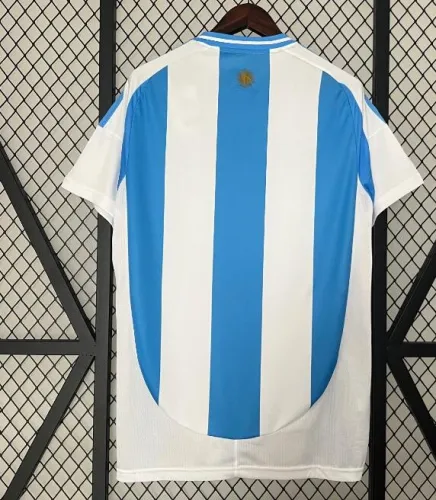 2024 Argentina Home Fans Jersey