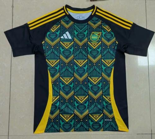 2024 Jamaica away Fans Jersey