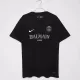 2020 PSG Training Retro Jersey/2020 PSG训练服复古