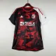 23-24 Burgos CF Away Fans Jersey/23-24布尔戈斯客场球迷版
