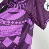 23-24 Valladolid Away Fans Jersey/23-24巴利亚多利德客场球迷版