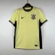 23-24 Corinthians Third Fans Jersey /23-24 科林蒂安第二客场球迷版