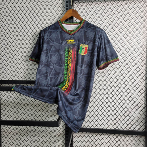 23-24 Mali Third Fans Jersey/23-24马里第二客场球迷版