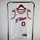 2024 Houston Rockets City Edition WESTBROOK #0 NBA Swingman Jersey/24赛季火箭队城市版0号威少