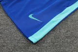 23-24 Barcelona Training Vest Suit/23-24巴萨无袖背心训练服