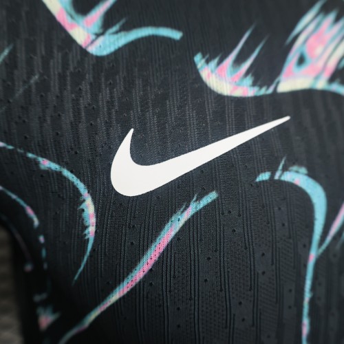 2024 Korea Away Player Jersey/2024韩国客场球员版