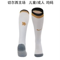 23-24 Chelsea Home Socks/23-24 切尔西主场袜子