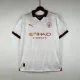 23-24 Manchester City Away Fans Jersey/23-24 曼城客场球迷版