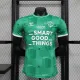 23-24 Saint-Etienne Home Player Jersey/23-24圣埃蒂安主场球员版