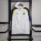 23-24 Real Madrid Red Windbreaker S-XXL/23-24皇马风衣