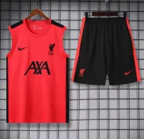 24-25 Liverpool Vest Training Suit 8