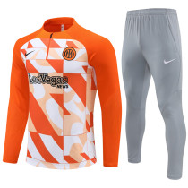 23-24 Inter Milan Training Suit/23-24国米半拉训练服