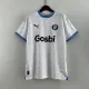 23-24 Girona FC Away Fans Jersey/23-24赫罗纳客场球迷版