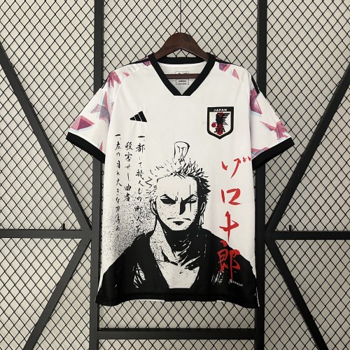 2024 Japan Speical Fans Jersey/ 2024 日本特别球迷版