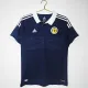 12-14 Scotland Home Retro Jersey/12-14苏格兰主场