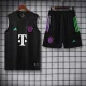 23-24 Bayern Munich Training Vest Suit/23-24拜仁无袖背心训练服
