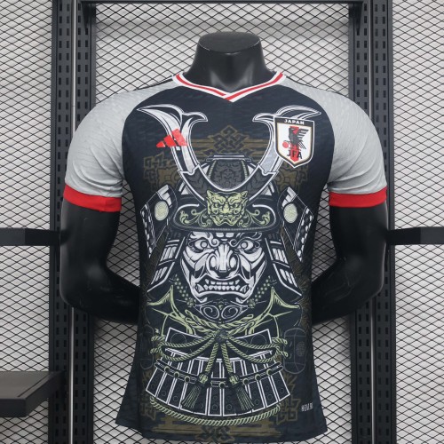 2024 Japan Specila Player Jersey/2024 日本特别款球员