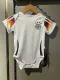 2024 Germany Home Baby Clothing/2024德国主场婴儿装