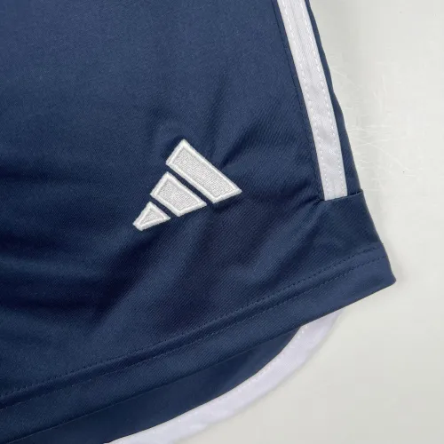 23-24 AX Away Shorts/23-24 阿斯客场短裤