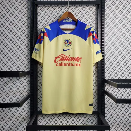 23-24 America Home Fans Jersey/23-24 美洲主场球迷版