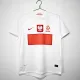 2012 Poland Home Retro Jersey/2012波兰主场