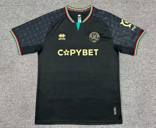 24-25 Queens Park Rangers Away Fan Version Jersey