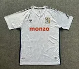 24-25 Coventry City Away Fan Version Jersey