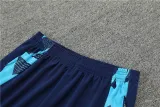 24-25 Arsenal Blue Training Suit/ 24-25 阿森纳蓝色训练服