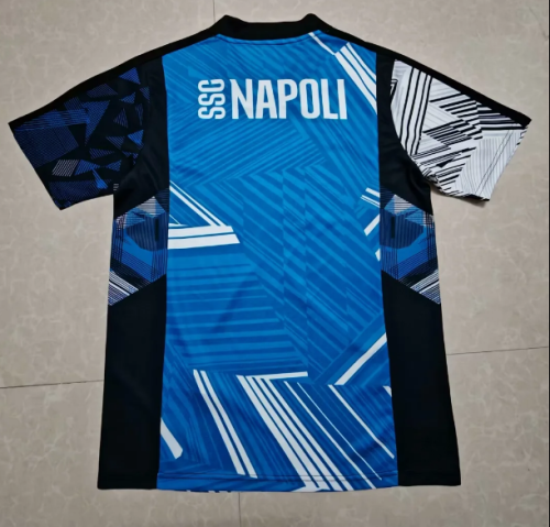 24-25 Naples Blue Special Edition Jersey