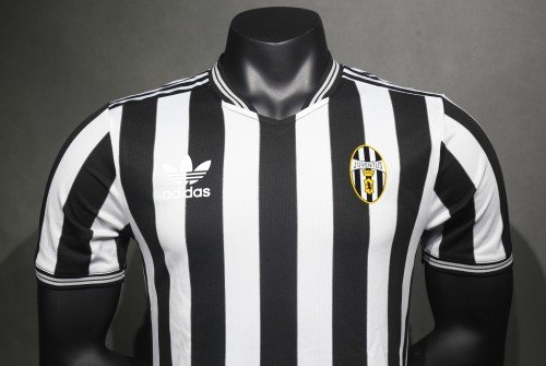 2024 Juventus Speical Jersey/2024尤文图斯特别球员版