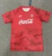 24-25 Naples red Special Edition Jersey