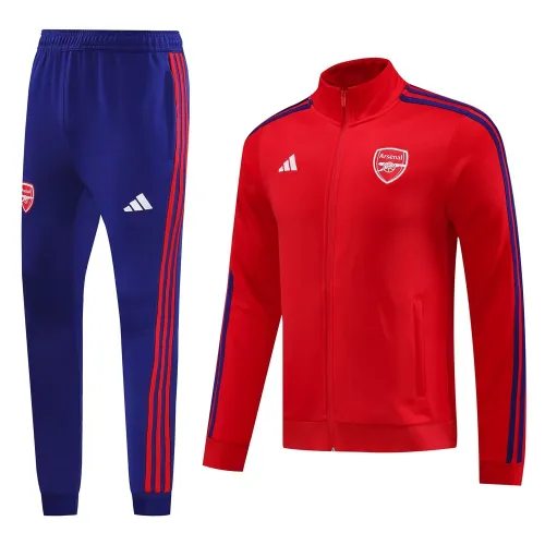 24-25 Arsenal Jacket Tracksuit/ 24-25阿森纳夹克训练服