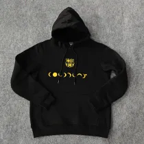 24-25 Barcelona Hoodie/24-25巴萨带帽卫衣
