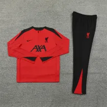 Copy 24-25 Liverpool Jacket Tracksuit