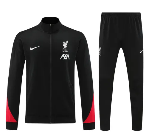 24-25 Liverpool Jacket Tracksuit