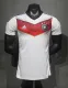 2014 Germany Home Retro Player Jersey/2014 德国主场球员