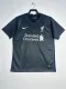 20-21 Liverpool goalkeeper Retro Jersey/20-21利物浦黑色守门员